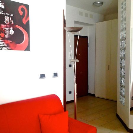 Residence San Marco 트리에스테 객실 사진